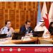البعثة الدائمة لمملكة البحرين لدى مكتب الأمم المتحدة في جنيف تنظم بالتعاون مع مركز الملك حمد العالمي للتعايش والتسامح والمفوضية السامية للأمم المتحدة لشؤون اللاجئين ومعهد GIOYA للتعليم العالي في مالطا فعالية بعنوان تعزيز ثقافة السلام - هرم مصر