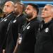 منتخب 20 سنة يبدأ ترتيب أوراقه بعد قرعة المونديال  - هرم مصر
