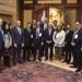 لبنان يرحب بالاستثمارات المصرية ويؤكد عمق العلاقات الثنائية - هرم مصر