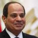 الرئيس السيسي يؤكد التزام مصر بالحفاظ على المكانة الدينية والمقدسة لـ دير سانت كاترين - هرم مصر