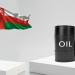 سعر برميل نفط عُمان ينخفض 1.31 دولار - هرم مصر