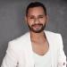 محمد الريفي بحب «وسط البلد» وعايش دلوقتي أحلى أيام حياتي - هرم مصر