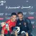 إمام عاشور يكشف عن موقف مفاجئ بعد رحيل كهربا عن الأهلي - هرم مصر