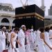 عاجل|الصحة السعودية ترفع جاهزيتها القصوى لموسم الحج: 25 حالة إجهاد حراري والفرق الطبية في حالة تأهب كامل - هرم مصر