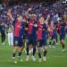 مباريات برشلونة الأكثر مشاهدة في الليغا وريال مدريد ثانيا - هرم مصر