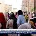 بدء اختبار مادة الدراسات الاجتماعيه لطلاب الشهادة الإعدادية بالقاهرة - هرم مصر