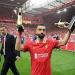 محمد صلاح يتصدر قائمة ملوك المساهمات التهديفية في الدوريات الخمس الكبرى #محمد_صلاح #ليفربول #الدوري_الإنجليزي #دوري_ابطال_أوروبا #بوابة_الجمهورية_أون_لاين - هرم مصر