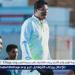 صلاح: الرمادي استفاد من مباراة فاركو قبل نهائي الكأس - هرم مصر