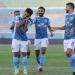 مصطفى فتحي نحن كــ لاعبي بيراميدز أصبحنا نبحث عن مصلحة الفريق - هرم مصر