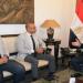 المايسترو تامر غنيم مديرًا للدورة 33 من مهرجان ومؤتمر الموسيقى العربية 2025 - هرم مصر