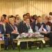 جامعة الزيتونة الأردنية تحتفل بعيد الاستقلال التاسع والسبعين للمملكة الأردنية الهاشمية - هرم مصر