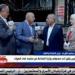 الفريق كامل الوزير يقيل أحد مسئولي وزارة الصناعة على الهواء(فيديو) - هرم مصر