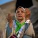 يوم عرفة.. مشاهد بليغة للتآخي بين المسلمين - هرم مصر