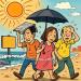 #عاجل الأرصاد تُحذر: اضطراب الملاحة وطقس شديد الحرارة على أغلب الأنحاء #الطقس_اليوم, #الأرصاد_الجوية, #درجات_الحرارة, #طقس_الخميس, #الطقس_في_مصر, #حالة_الجو, #توقعات_الطقس, #أخبار_الطقس, #رياح_شديدة, #الأرصاد_تحذر, - هرم مصر