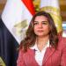 وزيرة التنمية المحلية تتابع مع المحافظين تطورات الوضع في المحافظات خلال أول أيام عيد الأضحي المبارك - هرم مصر