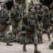 الجنود تحت الأنقاض .. إنهيار مبنى فوق قوة من جيش الاحتلال - هرم مصر