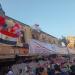 الآلاف يؤدون صلاة عيد الأضحى بالمسجد الأحمدي في طنطا بحضور محافظ الغربية - هرم مصر