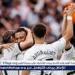 ريال مدريد يحسم صفقة الأرجنتيني فرانكو ماستانتونو - هرم مصر
