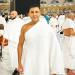 حسن أبو الروس يهنئ جمهوره بعيد الأضحى - هرم مصر