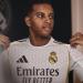 ريال مدريد يعلن عن قميصه الجديد.. صورة - هرم مصر