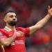 محمد صلاح يهنئ الأمة الإسلامية بحلول عيد الأضحى - هرم مصر