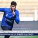 محمد صبحي: مزعلتش من التبديل وكنت بستلف فلوس.. وصديت 8 ركلات جزاء في المران الختامي - هرم مصر