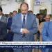 محافظ سوهاج يؤدي صلاة عيد الأضحى المبارك بمسجد "الشرطة" بمدينة ناصر - هرم مصر