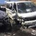 مالحقوش يعيدوا.. حوادث مأساوية على الطريق في المحافظات| التفاصيل الكاملة - هرم مصر