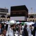 طواف الإفاضة.. ماذا يفعل الحجاج أول أيام عيد الأضحى؟ - هرم مصر