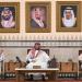 نائب أمير عسير يستقبل المهنئين بعيد الأضحى - هرم مصر