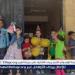 مركز شباب العلمين يفتح أبوابه للمواطنين والمترددين وإقبال من الأطفال - هرم مصر
