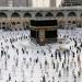 حجاج بيت الله الحرام يؤدون طواف الإفاضة في أجواء إيمانية وخدمات متكاملة.. فيديو - هرم مصر
