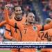 موعد مباراة فنلندا وهولندا في تصفيات كأس العالم والقنوات الناقلة - هرم مصر