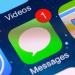 مع تحديث iOS 26.. آبل تضيف ميزات واتساب إلى iMessage - هرم مصر