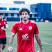 محمد هاني هدفي في مرمى مونتيري لحظة لا تنسى #الأهلي #بوابة_الجمهورية_أون_لاين #الدوري_المصري #كأس_العالم_للأندية #دوري_ابطال_أفريقيا - هرم مصر