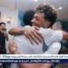 إمام عاشور يستقبل زيزو بحفاوة كبيرة في معسكر الأهلي بميامي - هرم مصر