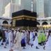 نائب أمير منطقة مكة المكرمة يُعلن نجاح موسم حج 1446هـ - هرم مصر