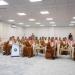 وزير الداخلية يفتتح مقر القيادة العامة لمهام الحج والعمرة التابع للإدارة العامة للمجاهدين في مشعر مزدلفة - هرم مصر
