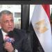 محافظ الإسماعيلية: المنطقة الحرة فى المحافظة واعدة وبها 163 مشروعًا باستثمارات 900 مليون دولار - هرم مصر