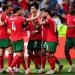 كريستيانو رونالدو يقود تشكيل البرتغال ضد إسبانيا في نهائي دوري الأمم الأوروبية - هرم مصر