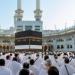 مسئول بـ"الحج": 50% من الحجاج يغادورن "منى" اليوم - هرم مصر