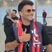 زيزو يكشف تفاصيل مكالمته مع الخطيب وعلاقته بلاعبى الأهلي - هرم مصر