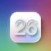 6 عناصر تصميم مستوحاة من visionOS قادمة إلى iOS 26 - هرم مصر