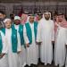 الربيعة: تأخير رمي الجمرات لارتفاع الحرارة - هرم مصر