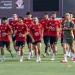 الأهلي أمام باتشوكا المكسيكي في اختبار صعب بمنتصف الليل #الأهلي #بوابة_الجمهورية_أون_لاين #الدوري_المصري #كأس_العالم_للأندية #دوري_ابطال_أفريقيا - هرم مصر