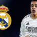 من هو الاعب العربي الجديد الذي تعاقد معه ريال مدريد  - هرم مصر