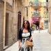 "من برشلونة".. إنجى المقدم تستمتع بإجازتها الصيفية .. شاهد - هرم مصر