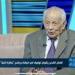 رشوان توفيق: أرشح محمد رياض لتقديم سيرتي الذاتية.. فنان موهوب وخلوق - هرم مصر