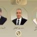 اتصالان لوزير الخارجية والهجرة مع وزيري خارجية إيران وقطر - هرم مصر