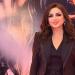 أنغام تدعو بالشفاء لنجل تامر حسني - هرم مصر